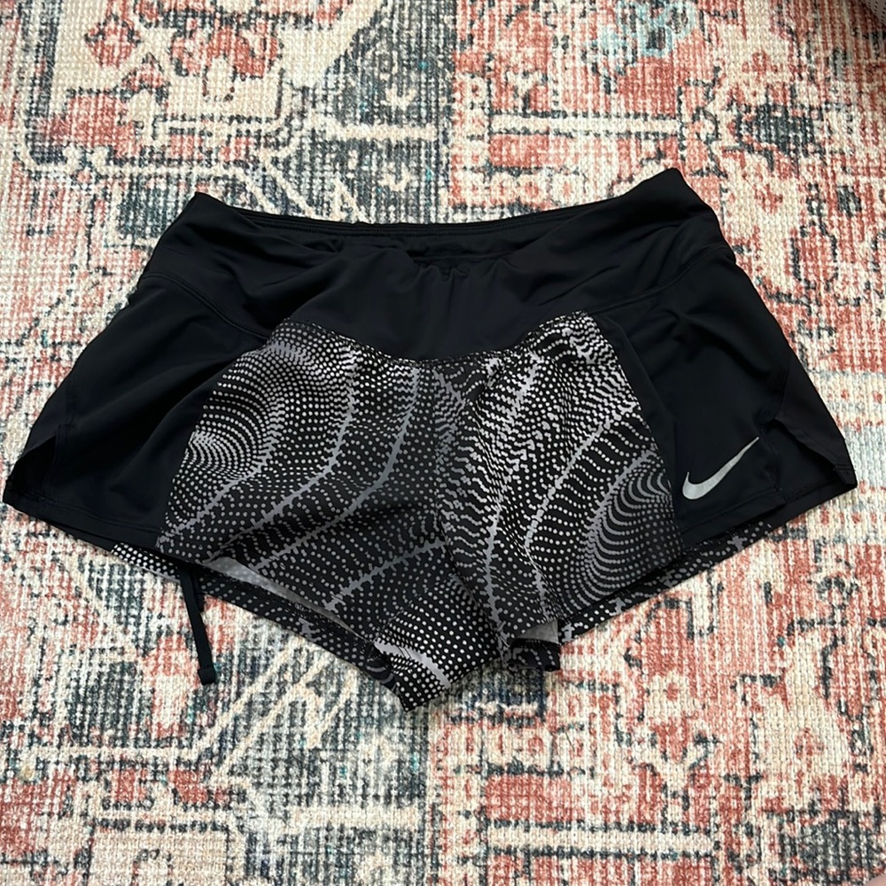 Dri-Fit Nike Shorts